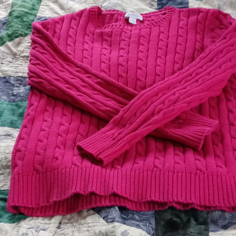 Sweater